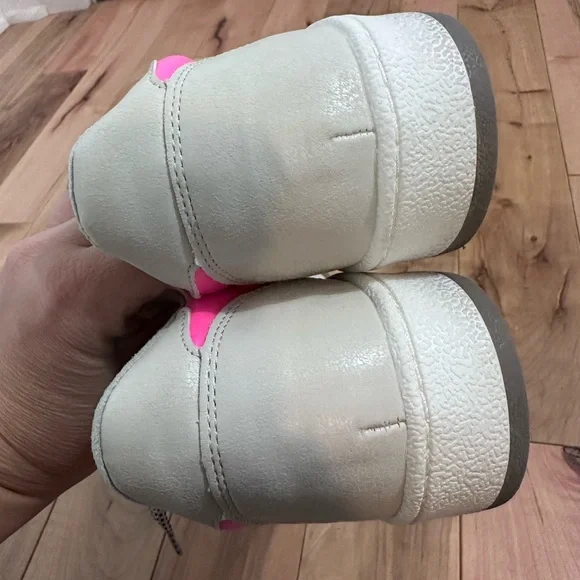 Shu Shop Paz low-top sneakers - Picture 5 of 6